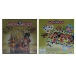 MONOPOLY DRAGONBALL Z